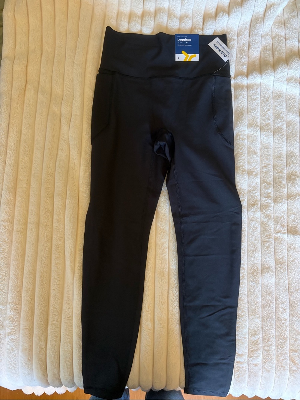 Old Navy leggings